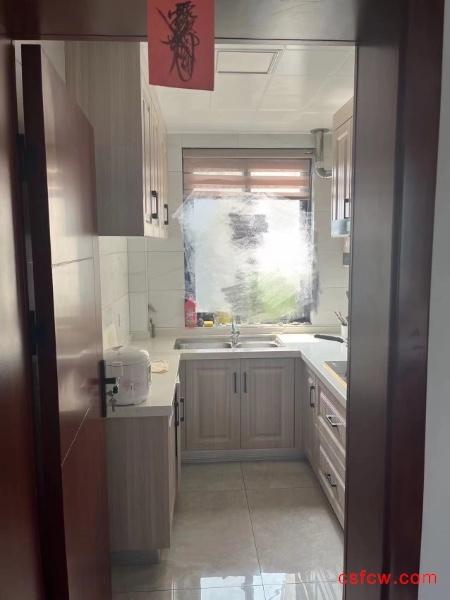 虞园新村精装好房2房/2厅/1卫朝南59平米135万