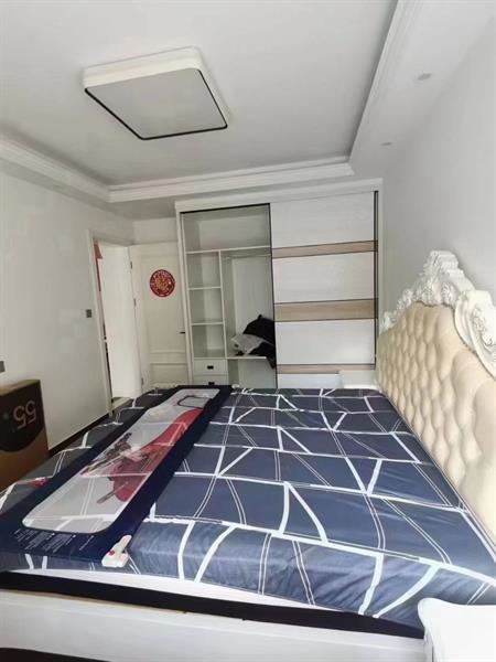 衡泰里宫精装好房2房/2厅/1卫朝南78平米3100万