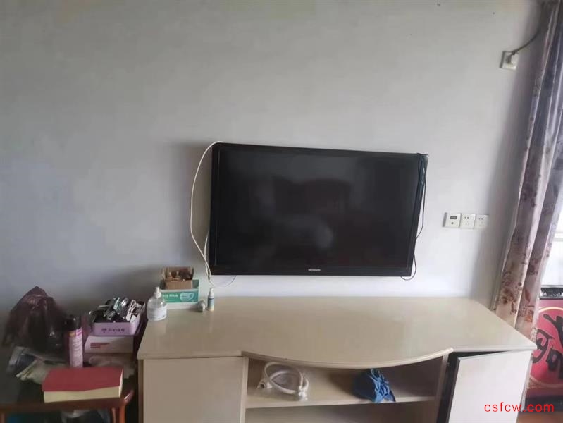 常福一区精装好房2房/2厅/2卫朝南65平米1600元/月