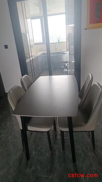 藕渠家园精装好房3房/2厅/2卫朝南128平米3100元/月