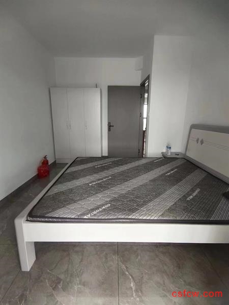 尚湖中央花园精装好房4房/2厅/2卫朝南160平米3500元/月