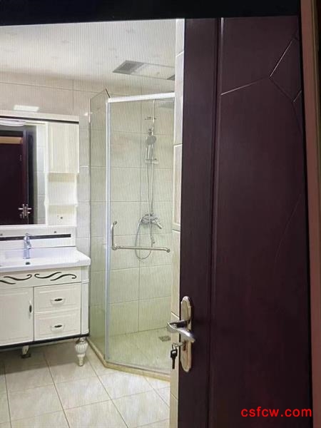 衡丰家园精装好房3房/2厅/2卫朝南125平米3800元/月