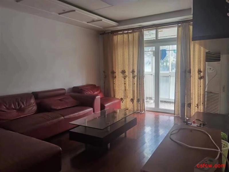 泰慈苑精装好房3房/2厅/2卫朝南125平米2500元/月