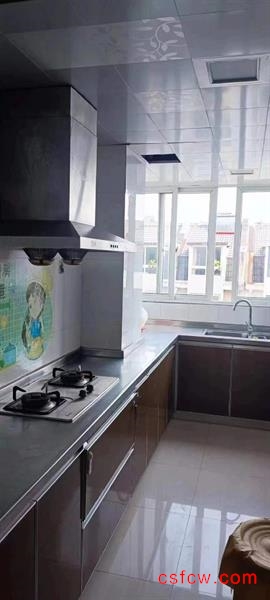 锦荷佳苑90平60平阁楼