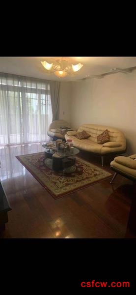 泰慈苑精装好房3房/2厅/2卫朝南120平米2500元/月