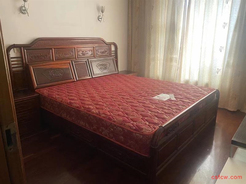 锦湖花园精装好房2房/1厅/1卫朝南80平米1900元/月