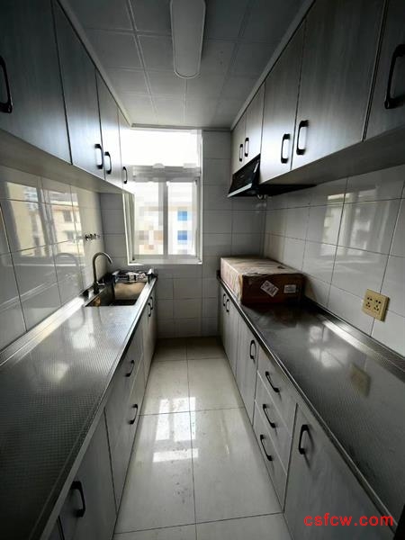 五星二区精装好房2房/2厅/1卫朝南65平米1600元/月