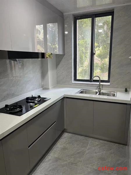 琴湖家园精装好房2房/1厅/1卫朝南78平米2200元/月