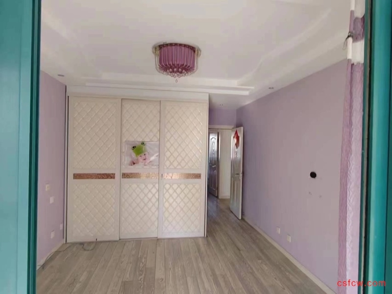 明日星洲精装好房3房/2厅/2卫朝南127平米130万