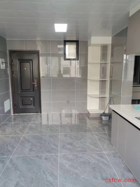 报慈新一区精装好房3房/2厅/1卫朝南80平米108万