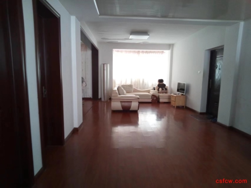 金诚花园精装好房2房/2厅/2卫朝南93平米65万