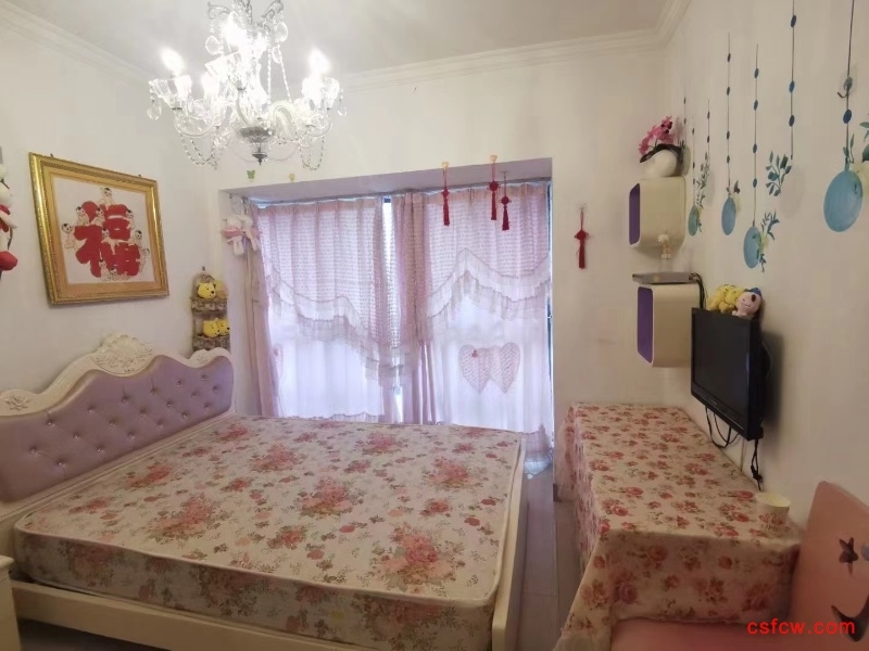 虞园新村一区简装好房2房/2厅/1卫朝南64平米132万