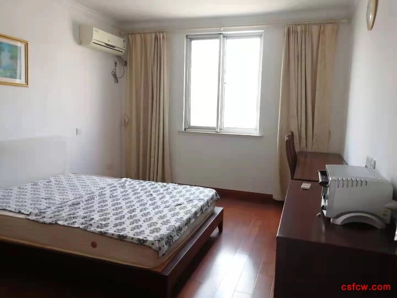 五星六区精装好房3房/2厅/1卫朝南96平米149.8万