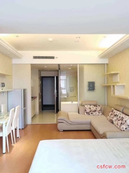 三元小区精装好房2房/2厅/1卫朝南88平米92万