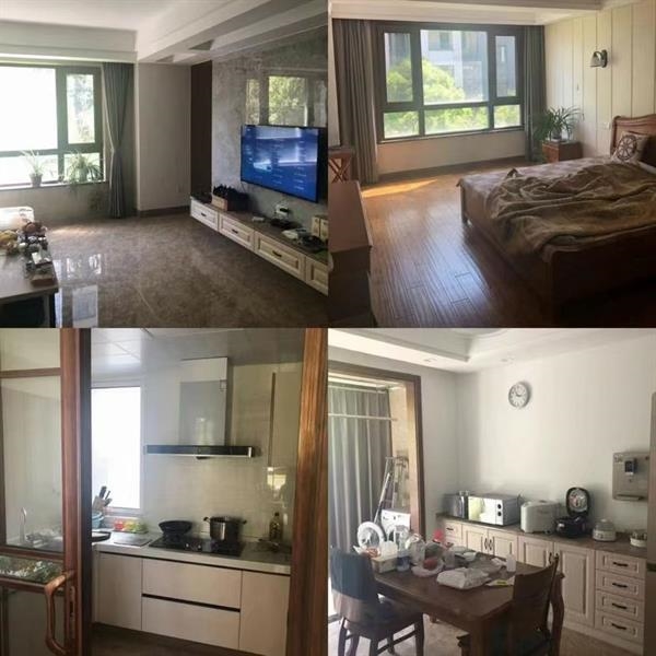 弘阳上园精装好房4房/2厅/2卫朝南140平米358万