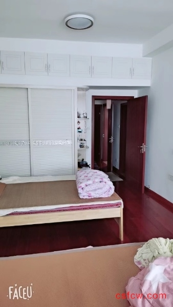 虞园新村一区简装好房2房/2厅/1卫朝南55平米139.8万