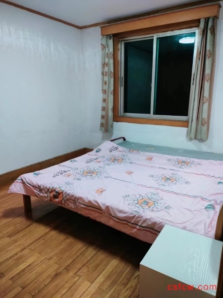 虞园新村二区简装好房2房/2厅/1卫朝南65平米1100万