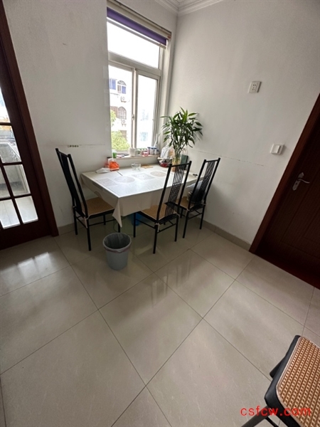 虞园新村二区精装好房2房/2厅/1卫朝南59平米139.8万