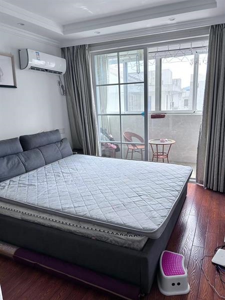 枫泾新村精装好房2房/1厅/1卫朝南62平米70万