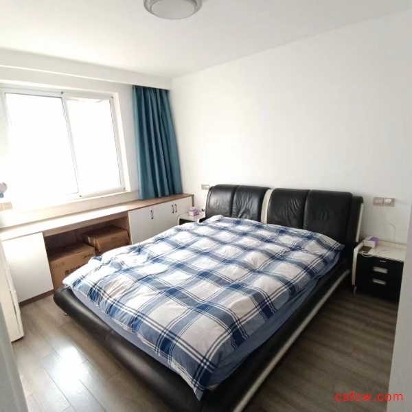 虞园新村二区精装好房2房/2厅/1卫朝南65平米145万