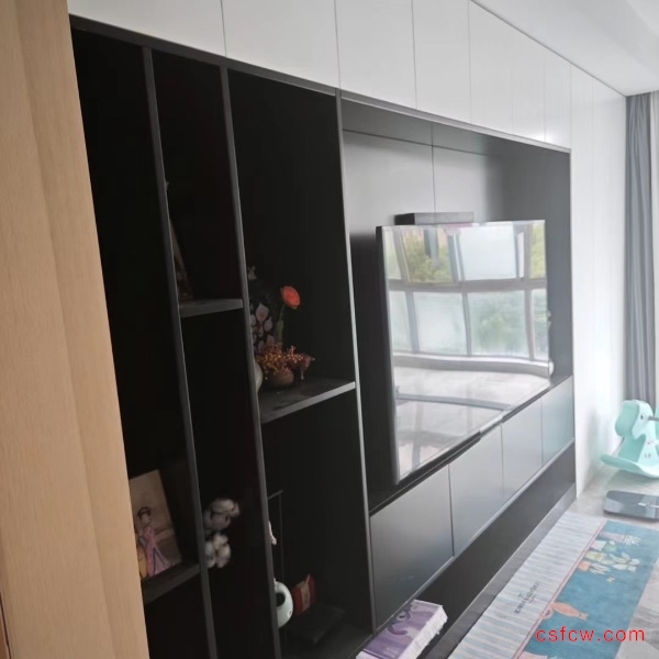 琴湖壹号精装好房2房/2厅/1卫朝南80平米110万