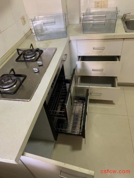 明日星洲精装好房2房/2厅/1卫朝南108平米98万