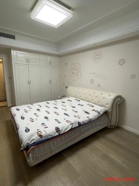 世茂75号公馆精装好房1房/1厅/1卫朝东55平米36万