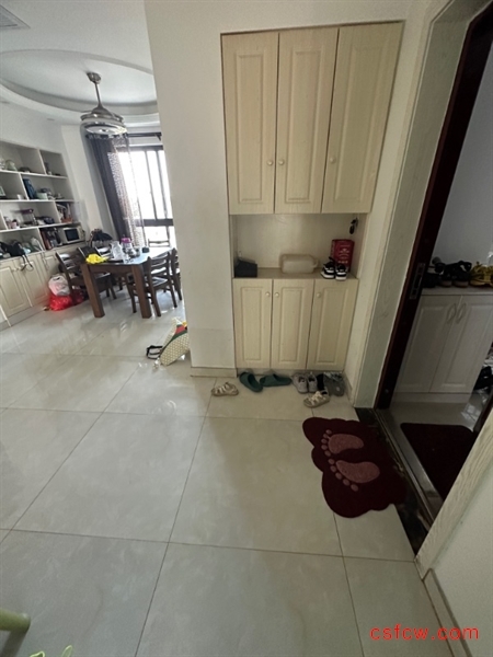 琴湖家园精装好房2房/2厅/1卫朝南73平米85万