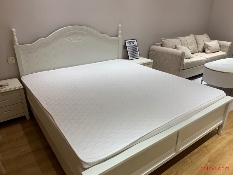 中南锦城精装好房3房/2厅/1卫朝南96平米170万