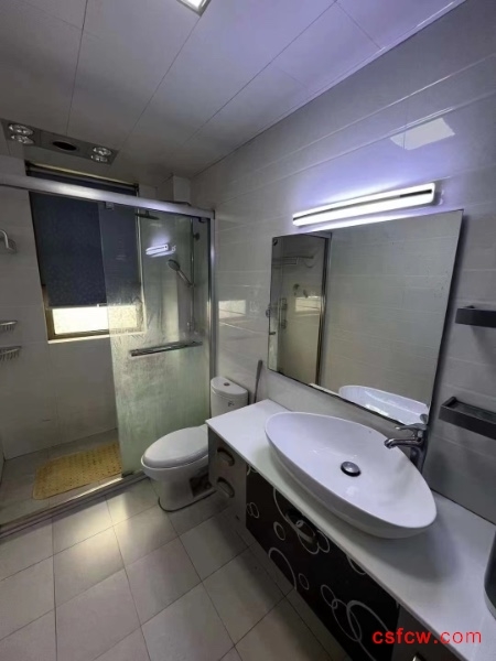 周行海洲新城精装好房2房/2厅/1卫朝南74平米62万