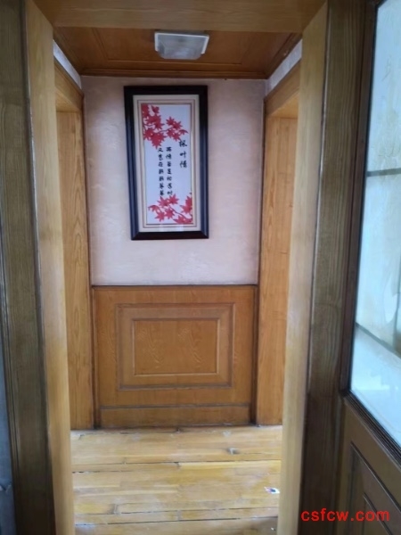 琴枫苑简装好房2房/2厅/1卫朝南79平米160万