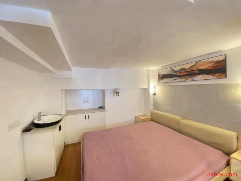 信一广场毛坯好房3房/2厅/2卫朝南160平米300万