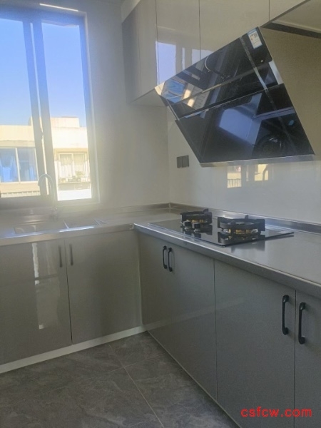 菱塘北村精装好房2房/1厅/1卫朝南56平米68万