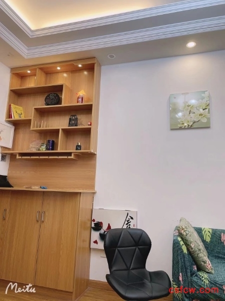 世茂75号公馆精装好房1房/1厅/1卫朝南54平米28万