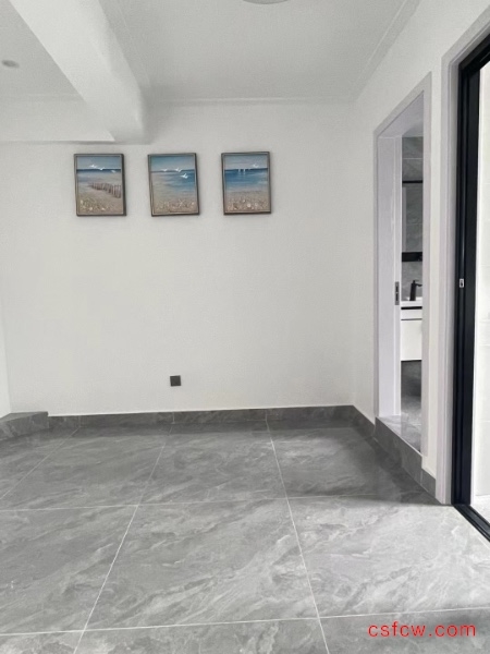 泰安新村简装好房2房/1厅/1卫朝南53.8平米80万