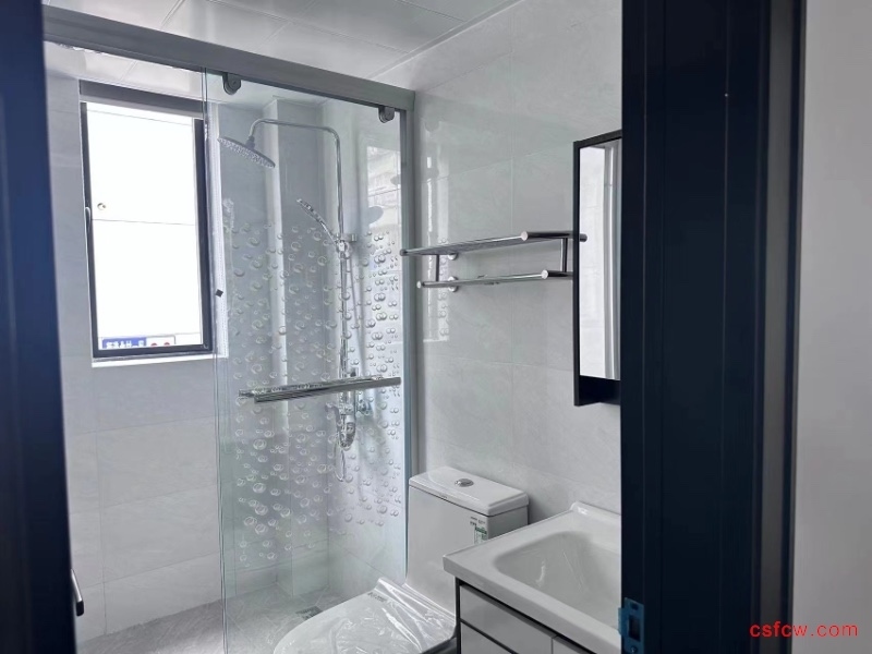 琴湖家园精装好房2房/2厅/1卫朝南78平米88万