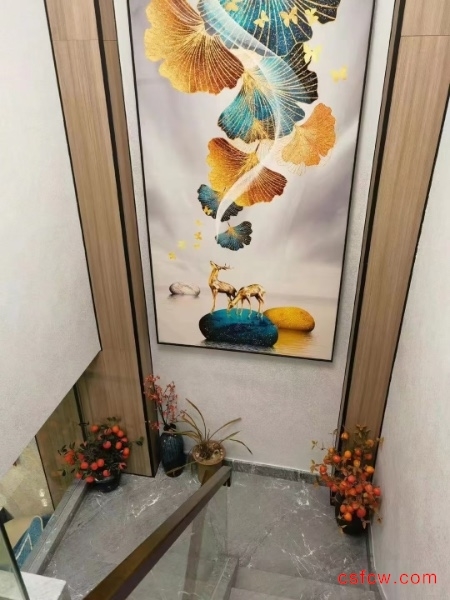 尚湖玫瑰园豪装好房4房/3厅/3卫朝南220平米280万