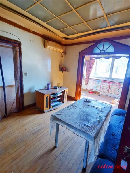 虞园两房客通阳老装修当毛坯卖明年有鸣鹅142万