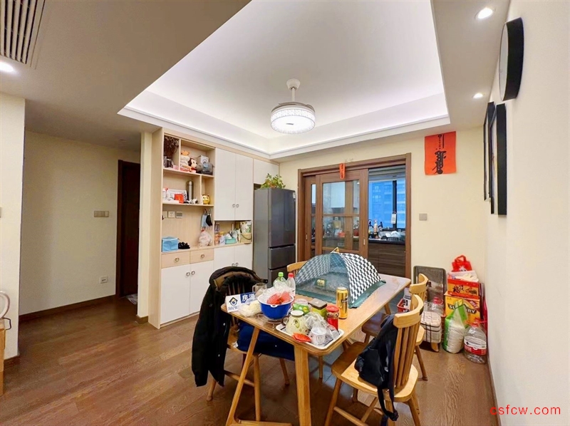 及第阁板楼有电梯精装修朝南近医院中间好楼层虞山