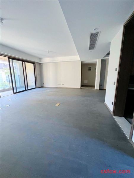 琴湖小镇琴鸣雅苑143平精装修320万可以楼层好