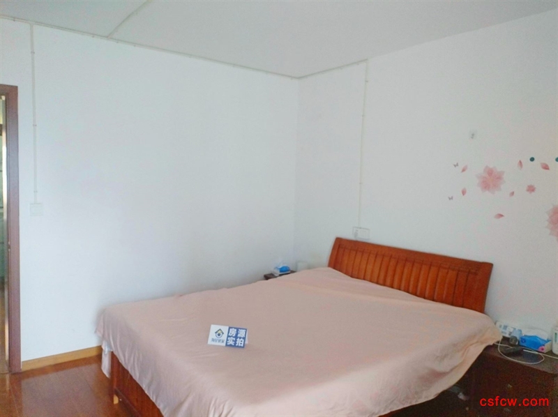 好房出售塔前实验总价88.2万中间楼层可看房！