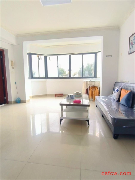 虞园新村2楼试验有饿精装65平149万超大阳台近校