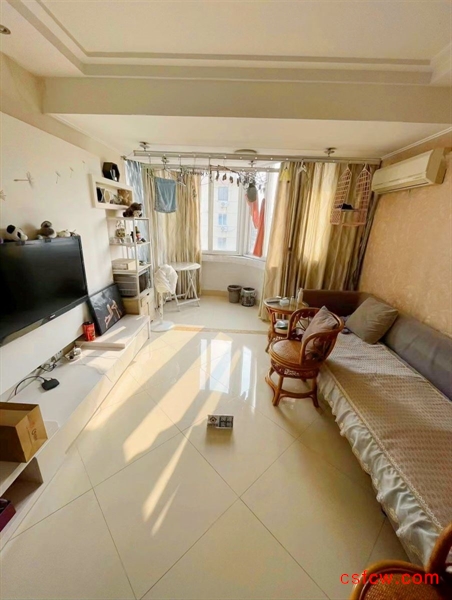 五星新村二区实验有鸣俄客通阳户型随时看房