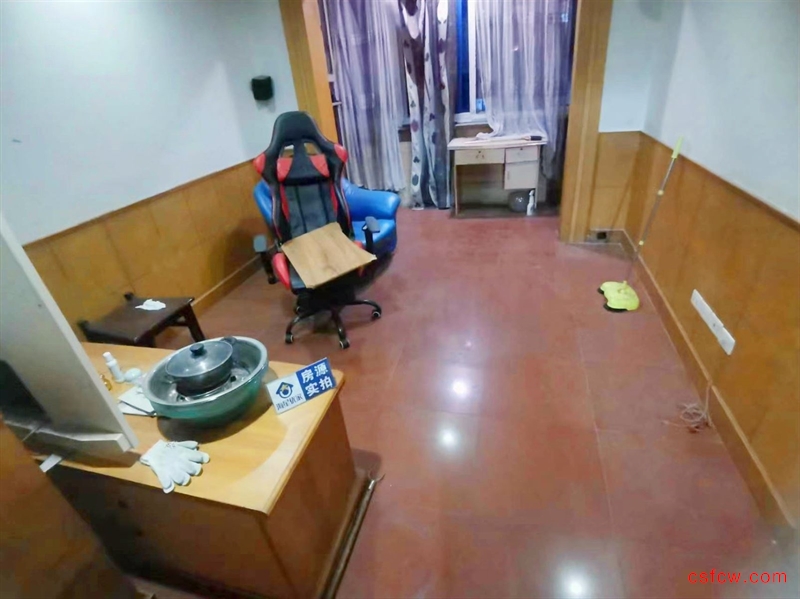 实验有鸣俄带独立车库15平轻松二楼随时看