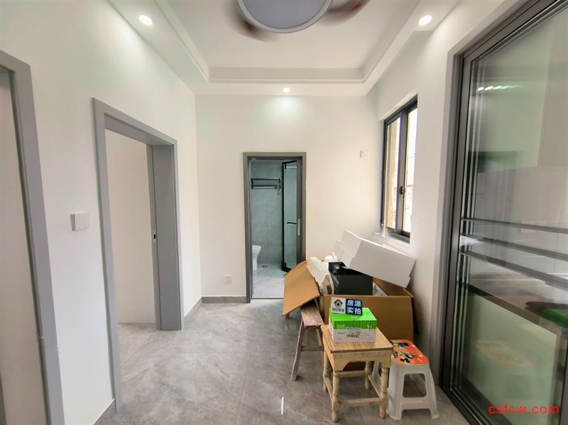 元和新村一区好楼层新装修家电打包卖价格可谈停车免费