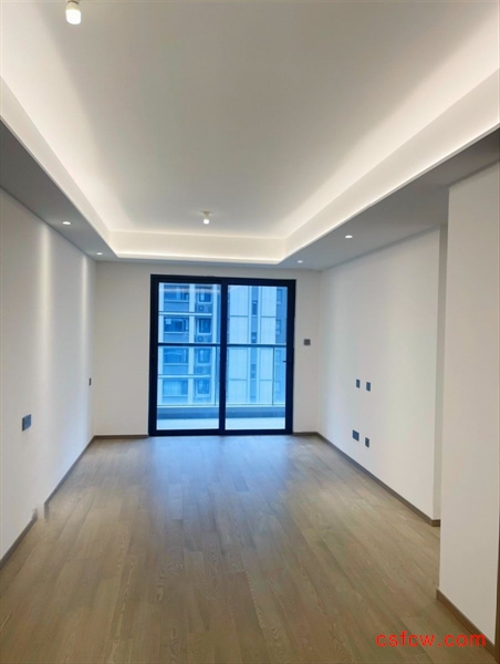 急卖龙湖熙91平开发商精装3房2厅1卫149万