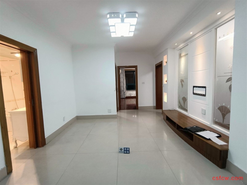 城欣园精装三房只要99万