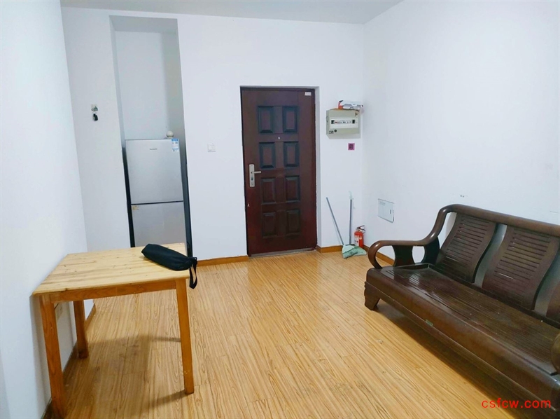 无论是单身还是甜蜜情侣，小公寓都能满足你的需求！