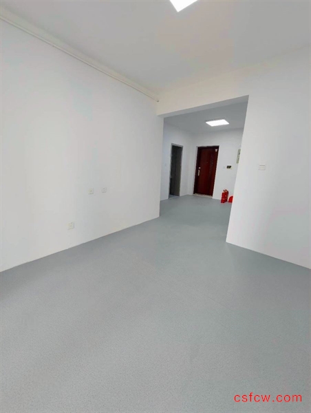 燕兴佳苑，简装2房出售户型端正健身楼层环境优美