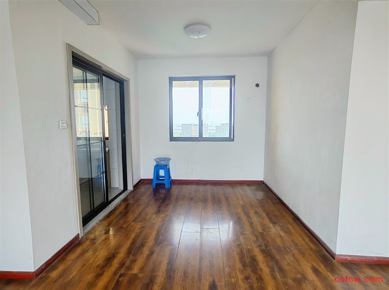 滨江中芯三房两卫一线江景房户型南北通透双阳台价格您说了算